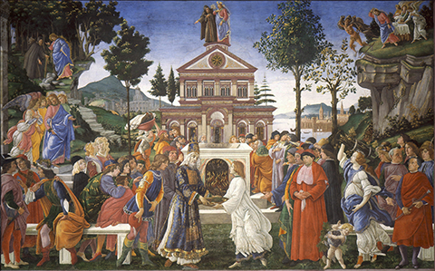 Botticelli 