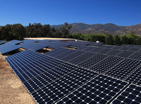 Bishop Diego High School